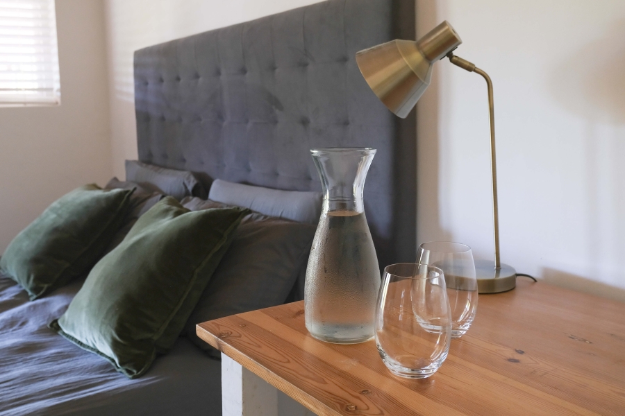 To Let 4 Bedroom Property for Rent in Bokkemanskloof Western Cape